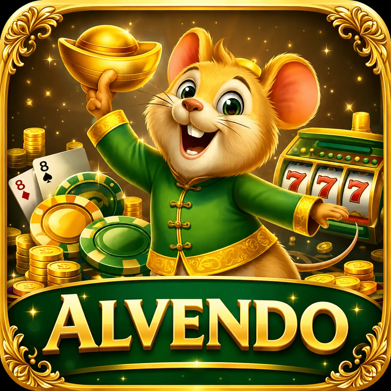 Aplikasi alvendo Resmi: Download dan Instalasi