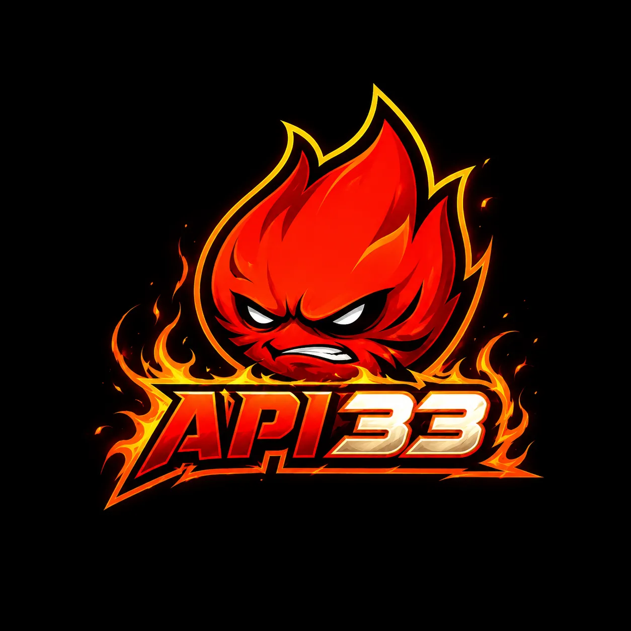 Aplikasi api33 Resmi dan Terpercaya di Android APK Resmi — ikon aplikasi