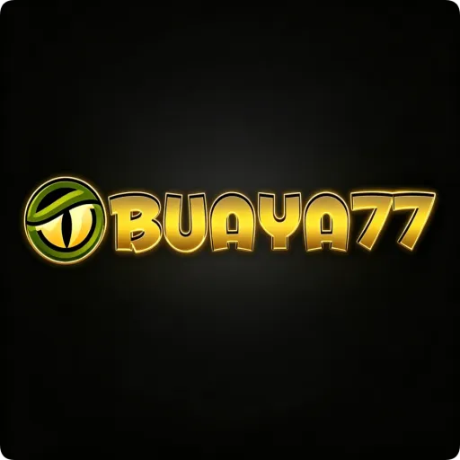 Aplikasi buaya77 Resmi dan Terpercaya di Android APK Resmi — ikon aplikasi