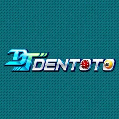 Aplikasi dentoto Resmi: Download dan Instalasi APK Resmi — ikon aplikasi