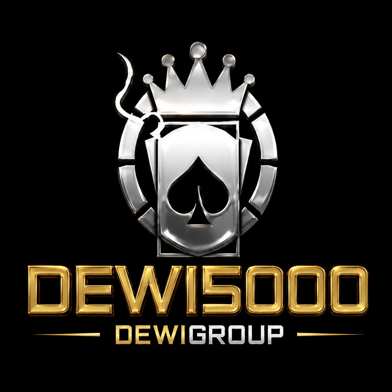 Aplikasi dewi5000 Resmi dan Terpercaya di Android APK Resmi — ikon aplikasi