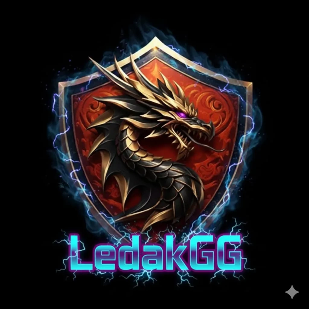 ledakgg Terbaru: Download APK Resmi dan Aman