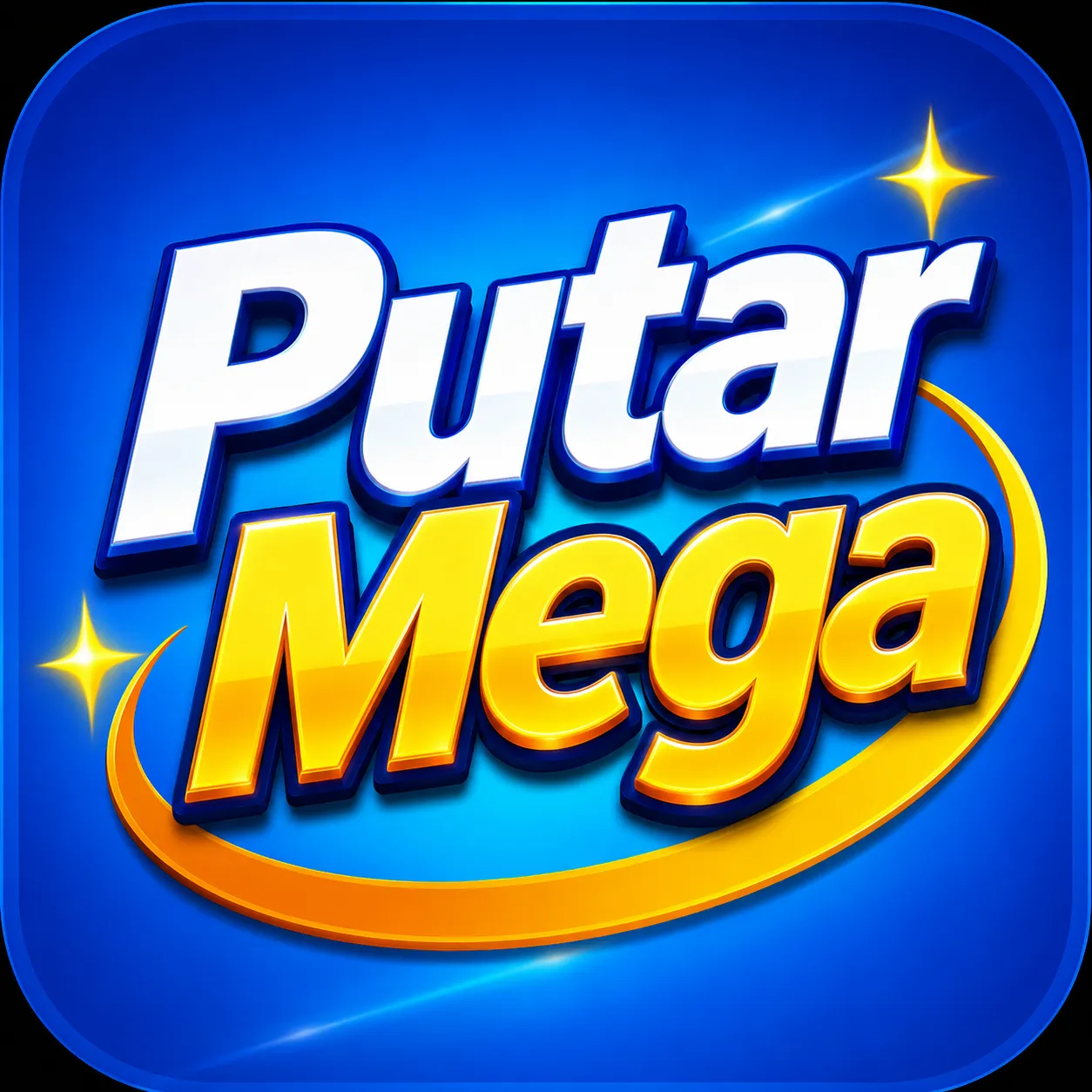 putermega Terbaru: Download APK Resmi dan Aman APK Resmi — ikon aplikasi