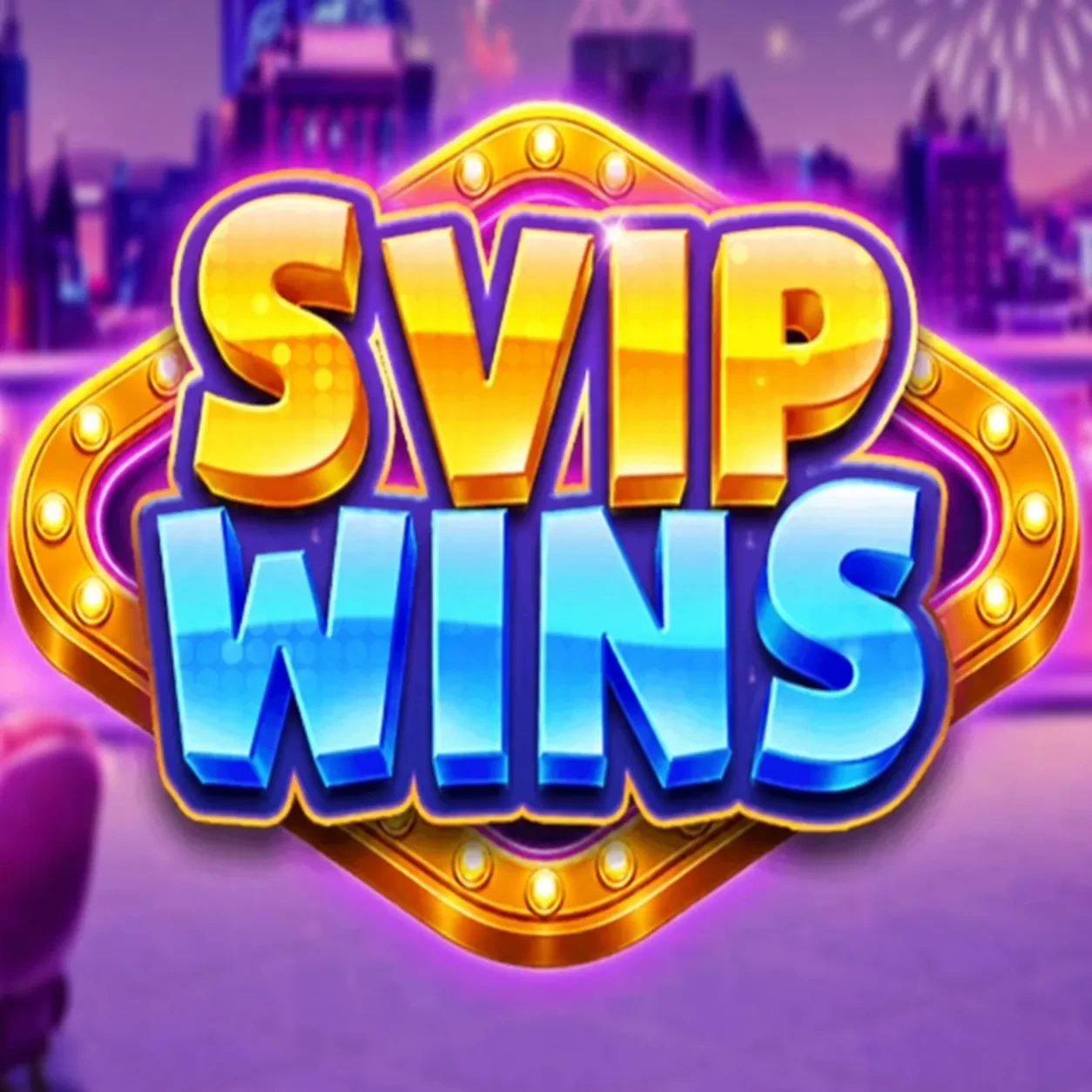 Aplikasi svipwins Resmi: Download dan Instalasi APK Resmi — ikon aplikasi