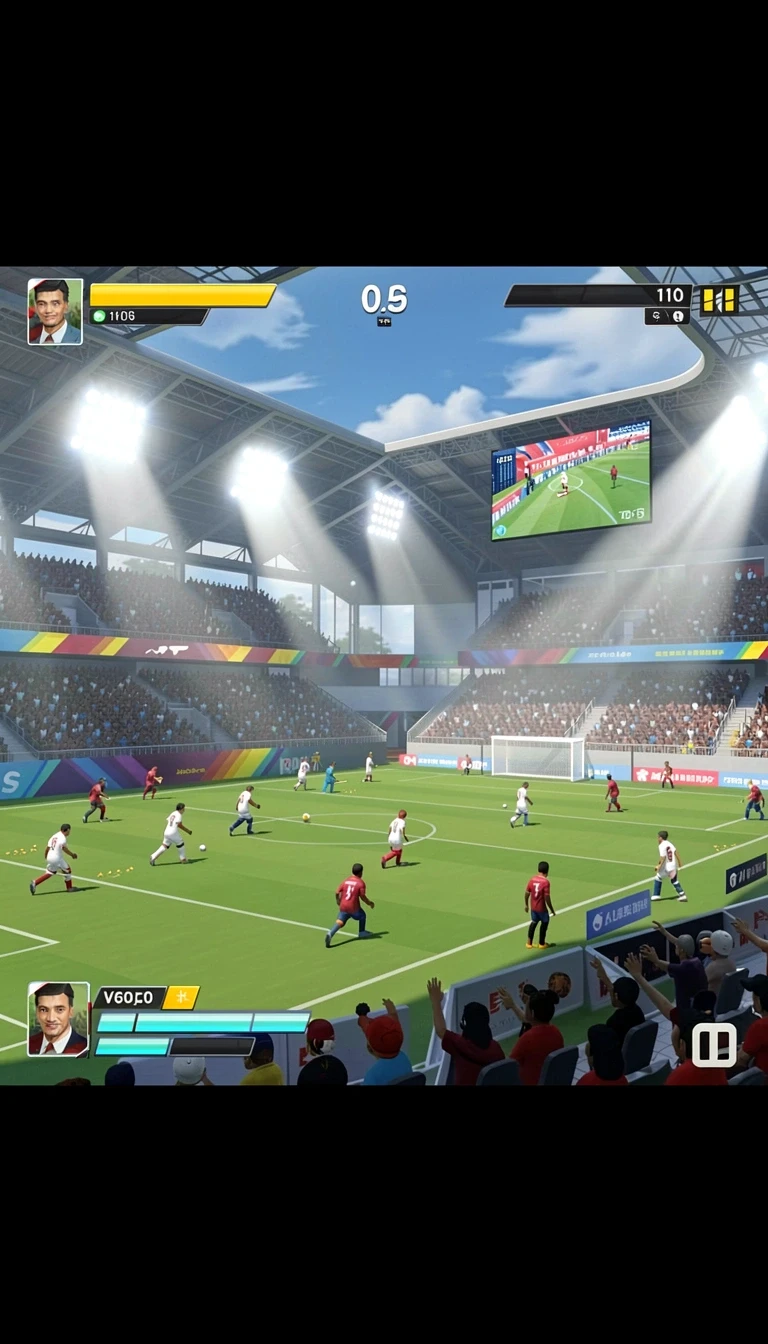 Screenshot Aplikasi langithoki Resmi dan Terpercaya di Android nomor 1