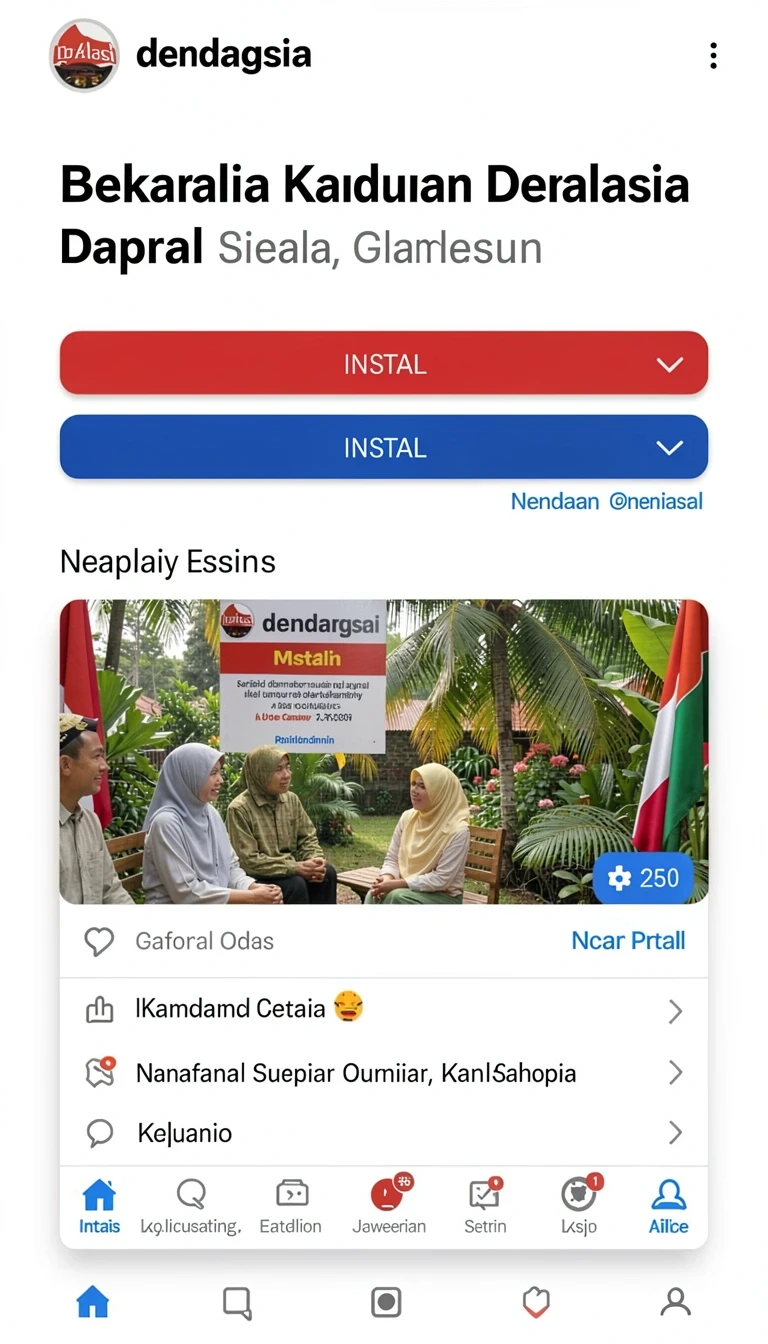 Screenshot Aplikasi li789 Resmi: Download dan Instalasi nomor 1