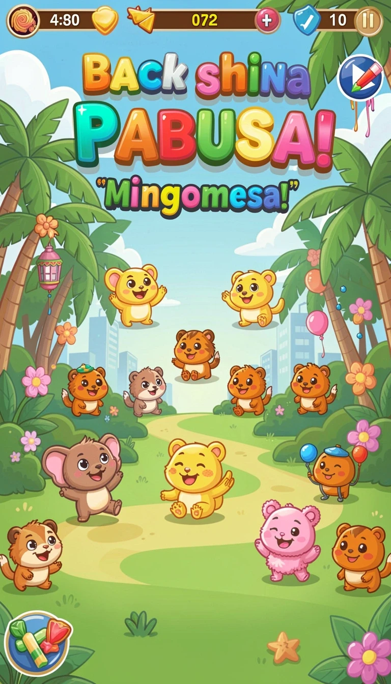Screenshot jpslot88 Terbaru: Download APK Resmi dan Aman nomor 3