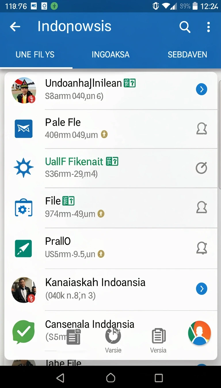 Screenshot pakarjp Terbaru: Download APK Resmi dan Aman nomor 1