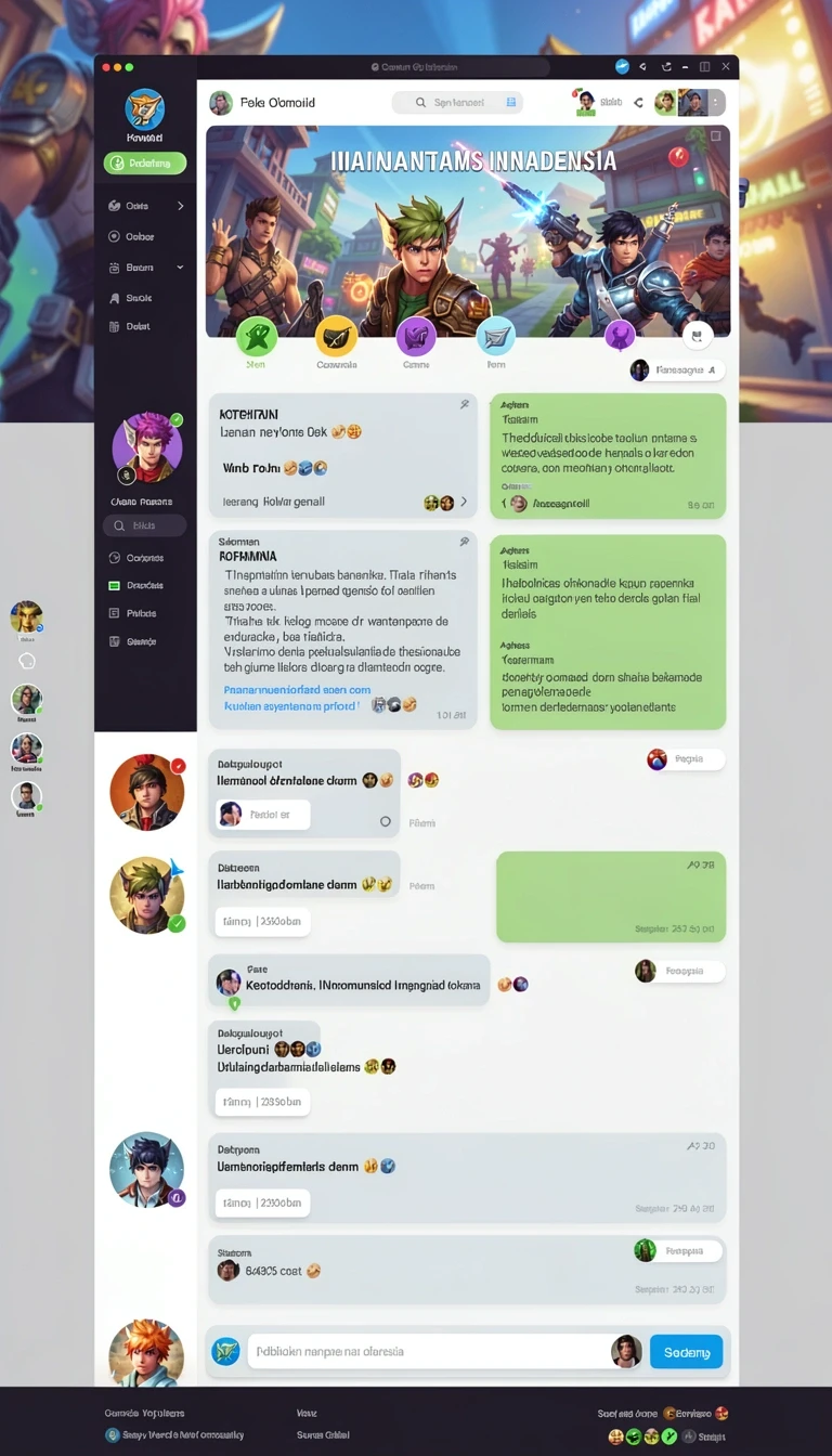 Screenshot Aplikasi svipwins Resmi: Download dan Instalasi nomor 3