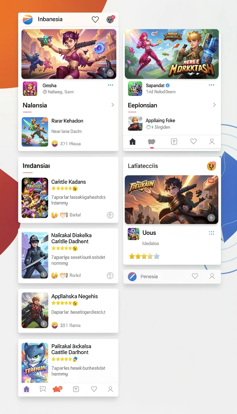 Screenshot Aplikasi boy303 Resmi dan Terpercaya di Android nomor 1
