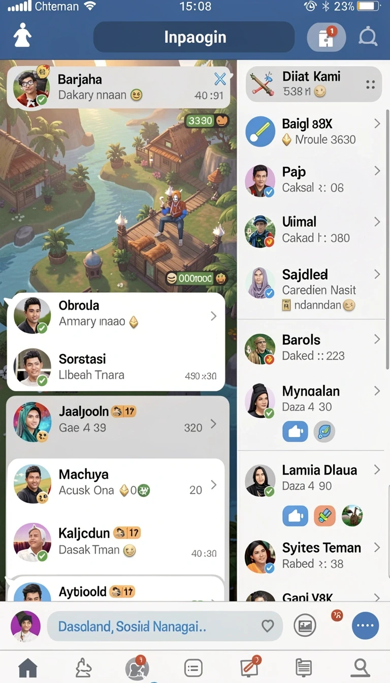 Screenshot Aplikasi alvendo Resmi: Download dan Instalasi nomor 1