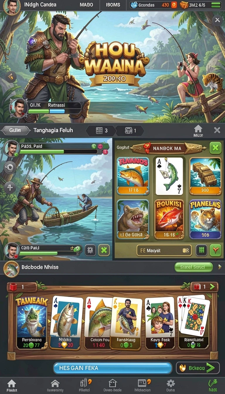 Screenshot Aplikasi cahayatoto Resmi: Download dan Instalasi nomor 2