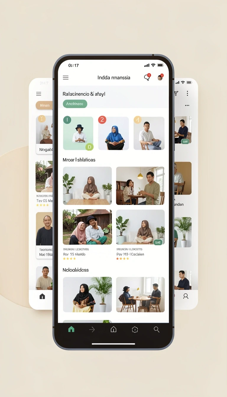 Screenshot Aplikasi mimpi303 Resmi: Download dan Instalasi nomor 3