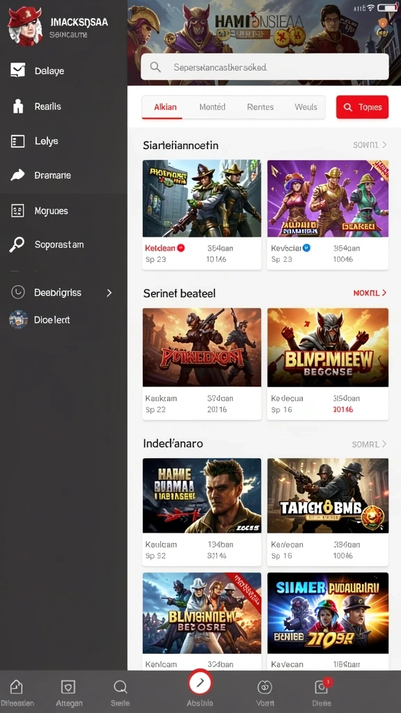 Screenshot Aplikasi aman33 Resmi dan Terpercaya di Android nomor 3