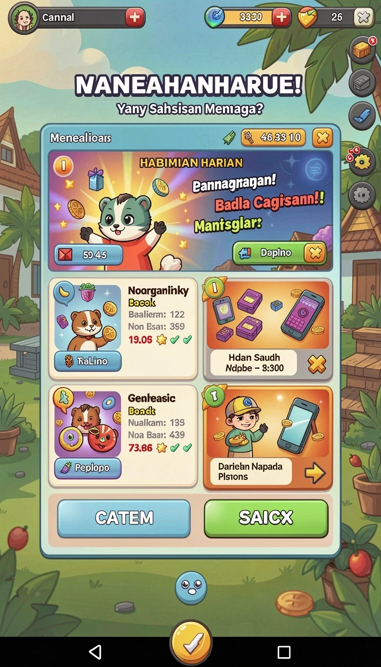 Screenshot surga19 Terbaru: Download APK Resmi dan Aman nomor 3