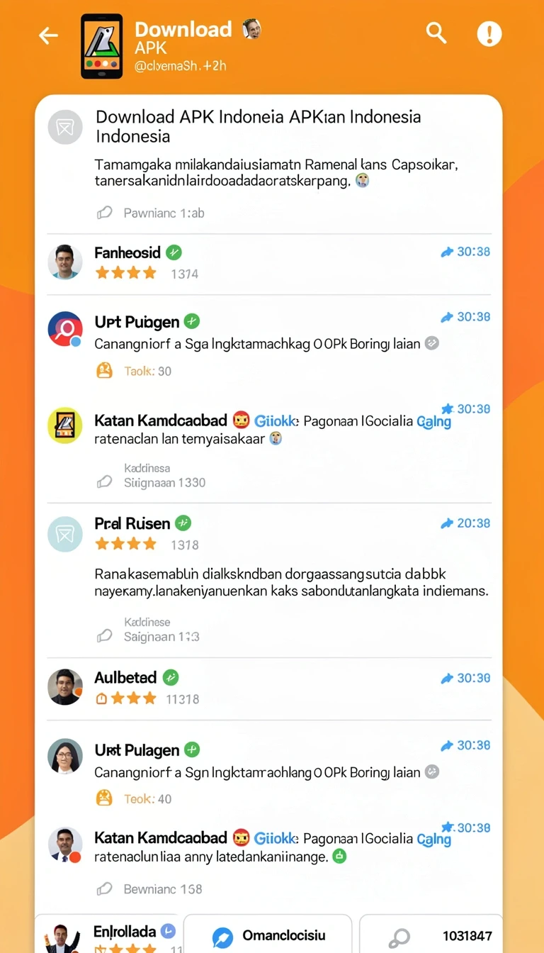 Screenshot rp6677 Terbaru: Download APK Resmi dan Aman nomor 2