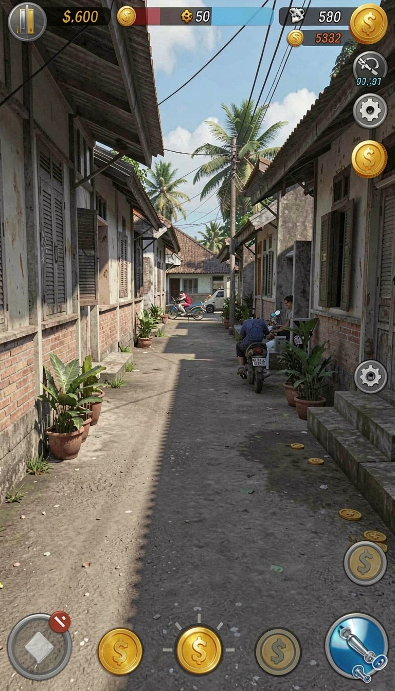 Screenshot Aplikasi house777 Resmi: Download dan Instalasi nomor 2