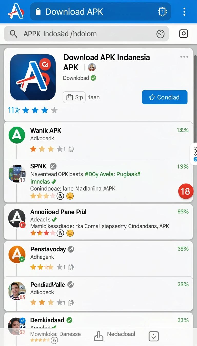 Screenshot Aplikasi pg11 Resmi: Download dan Instalasi nomor 2