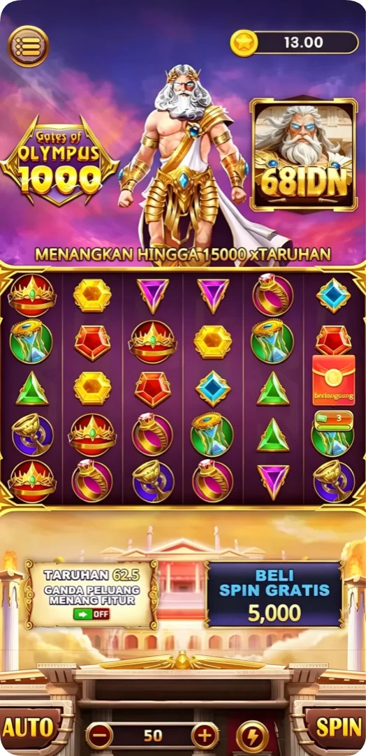 Screenshot Aplikasi adam77 Resmi: Download dan Instalasi nomor 1
