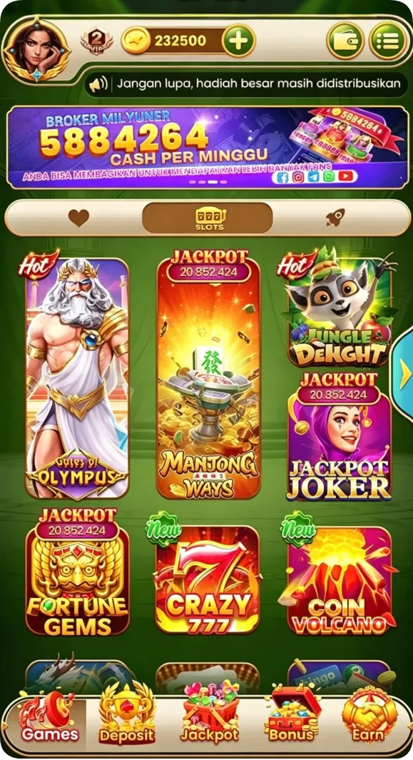 Screenshot Aplikasi aztec88 Resmi dan Terpercaya di Android nomor 2