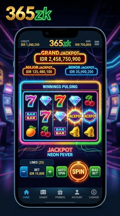 Screenshot Aplikasi king555 Resmi dan Terpercaya di Android nomor 3