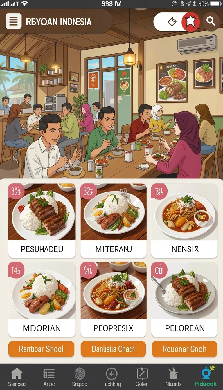 Screenshot Aplikasi yakin777 Resmi: Download dan Instalasi nomor 3