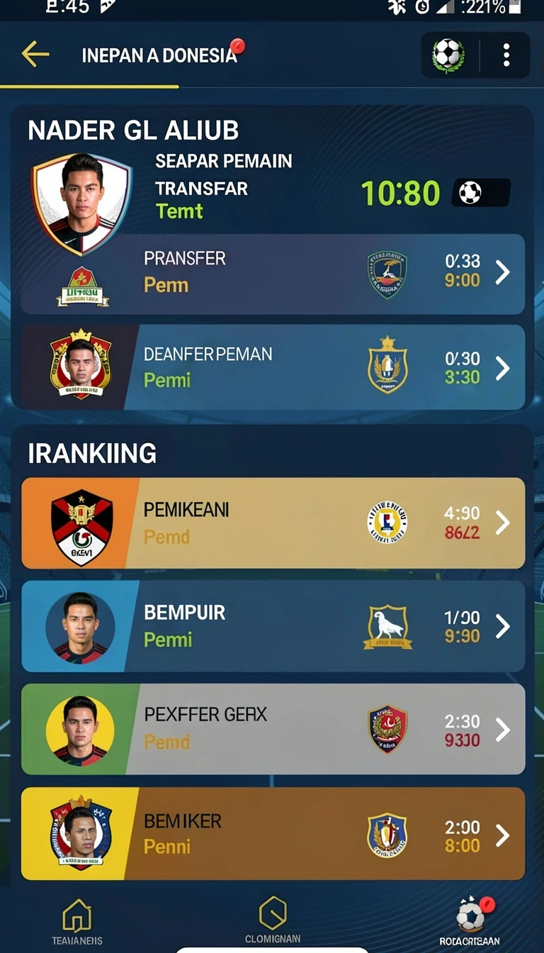 Screenshot Aplikasi 3446slots Resmi: Download dan Instalasi nomor 2