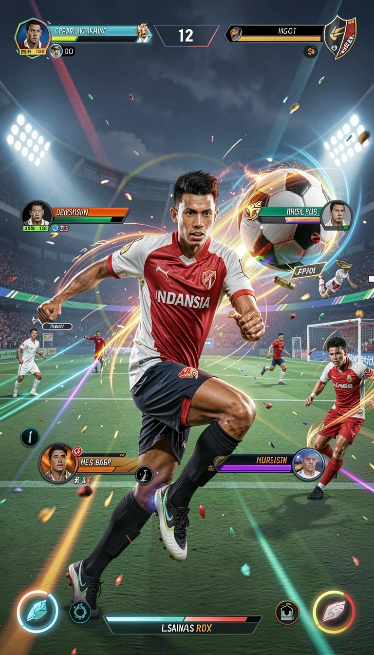 Screenshot Aplikasi id098 Resmi dan Terpercaya di Android nomor 2