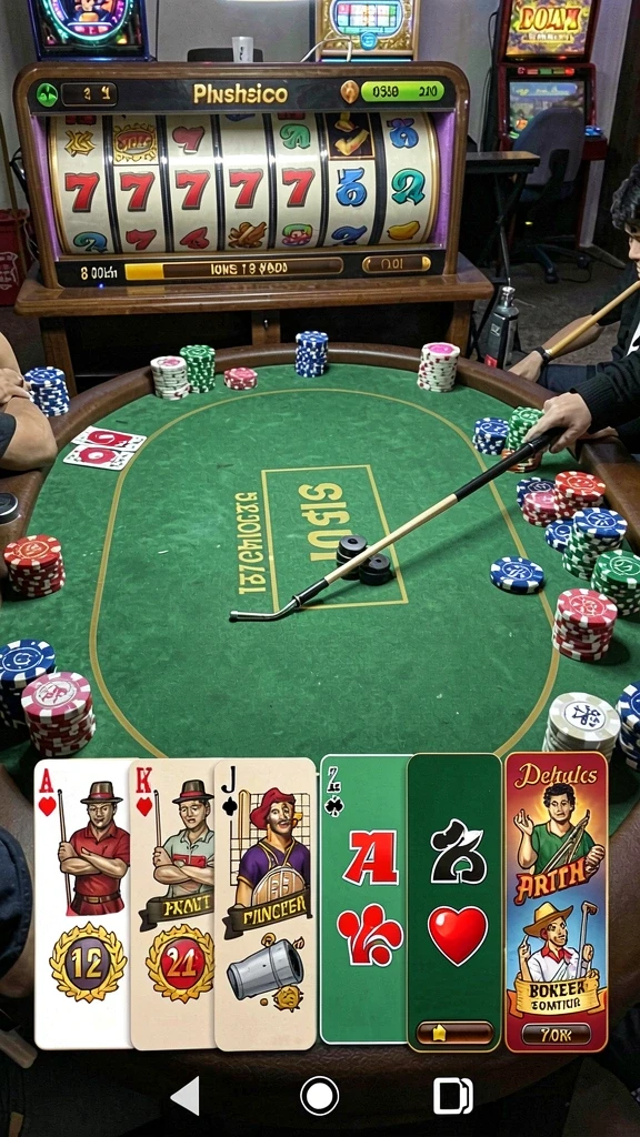 Screenshot Aplikasi maxslot Resmi: Download dan Instalasi nomor 1