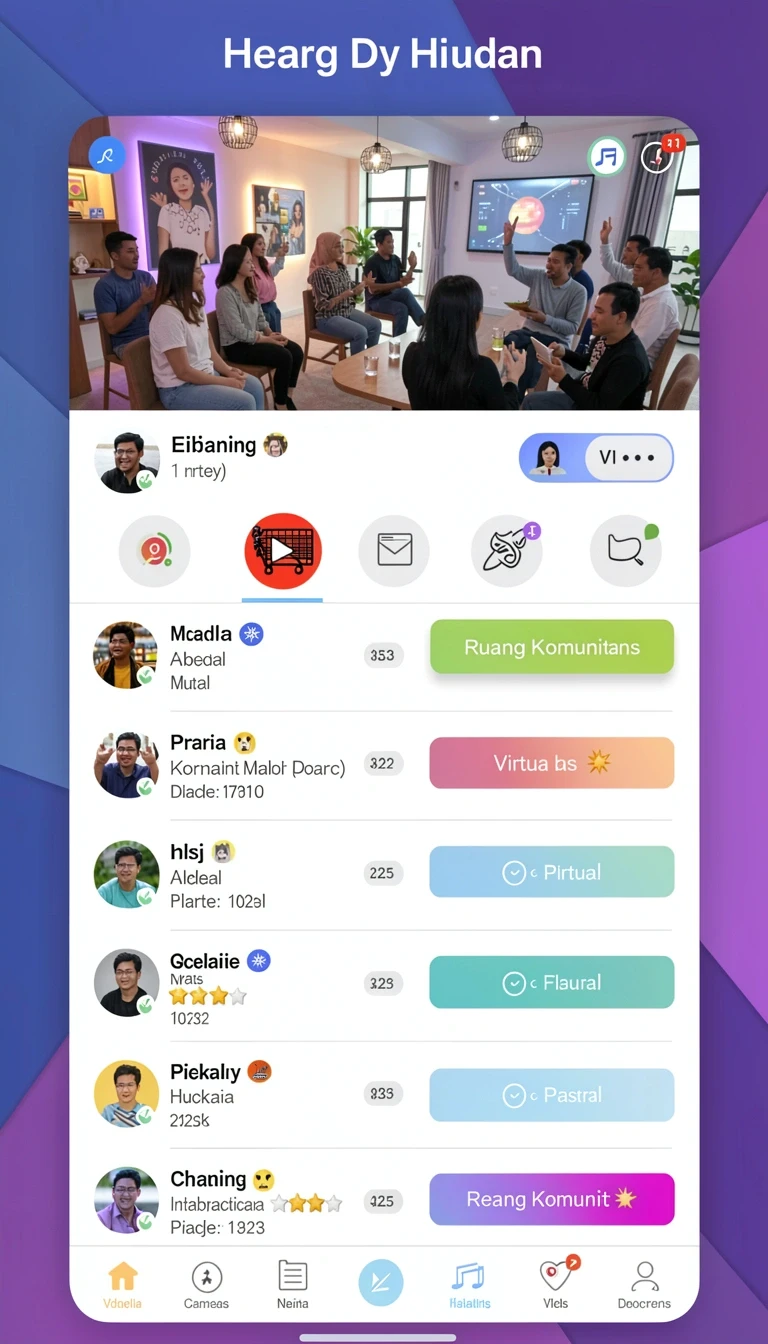 Screenshot Aplikasi hit9 Resmi: Download dan Instalasi nomor 3