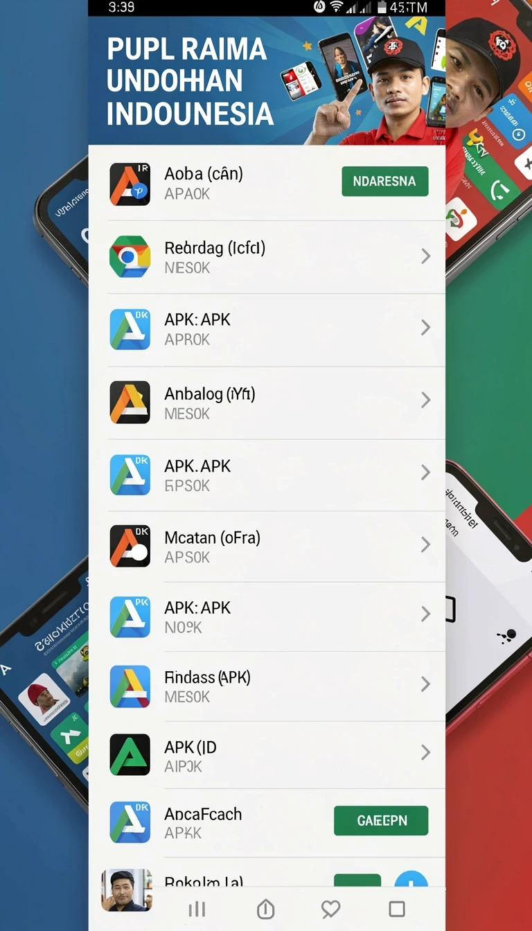 Screenshot Aplikasi 8hhh Resmi: Download dan Instalasi nomor 2