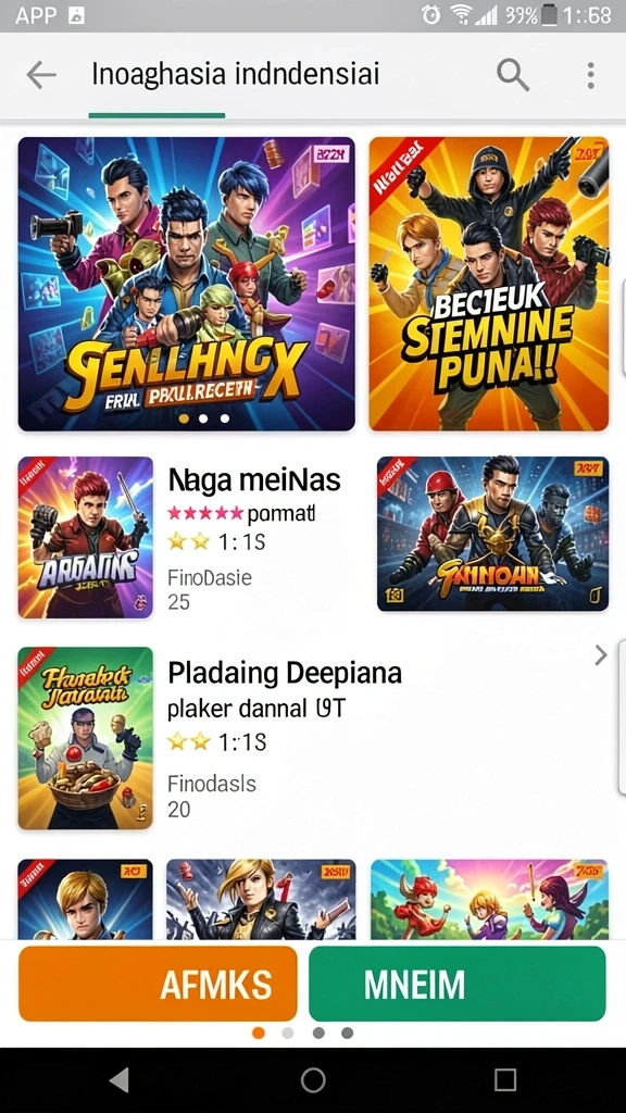 Screenshot Aplikasi 71h Resmi dan Terpercaya di Android nomor 2