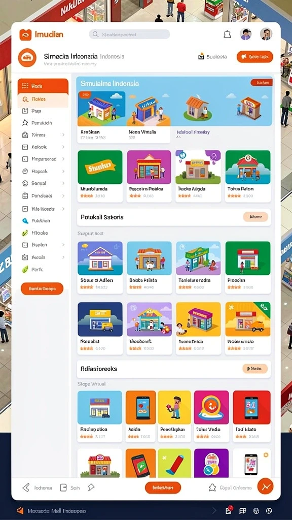 Screenshot okjkt Terbaru: Download APK Resmi dan Aman nomor 1
