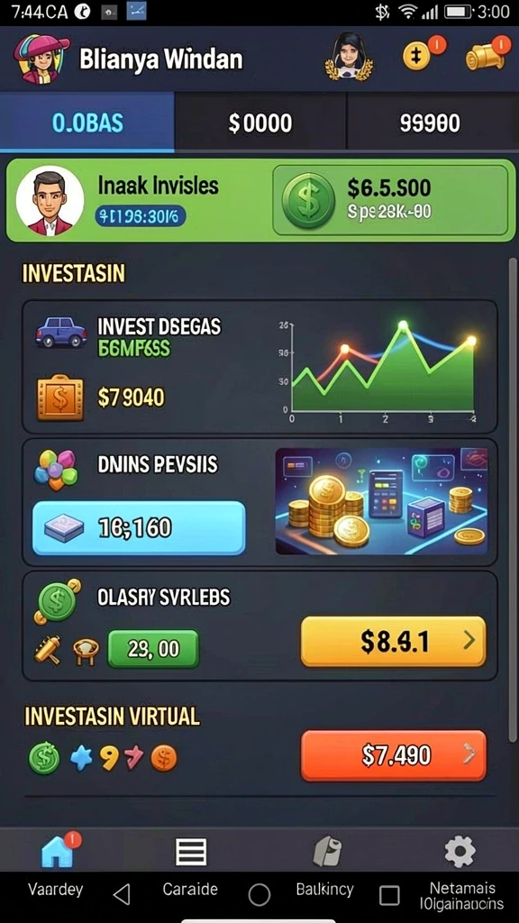 Screenshot pestabet Terbaru: Download APK Resmi dan Aman nomor 3