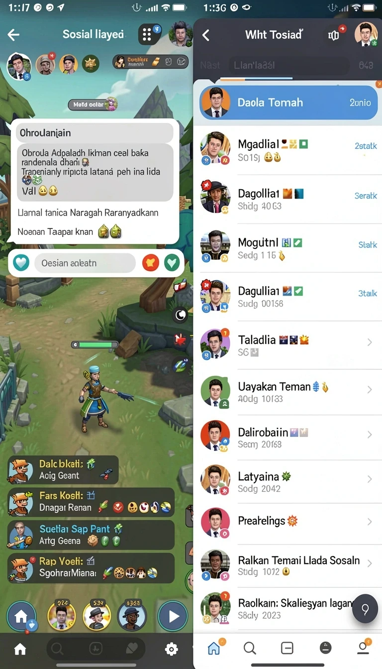 Screenshot Aplikasi kpktoto Resmi: Download dan Instalasi nomor 3