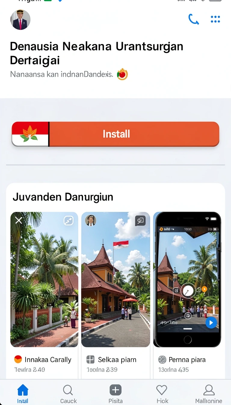 Screenshot Aplikasi king555 Resmi dan Terpercaya di Android nomor 1