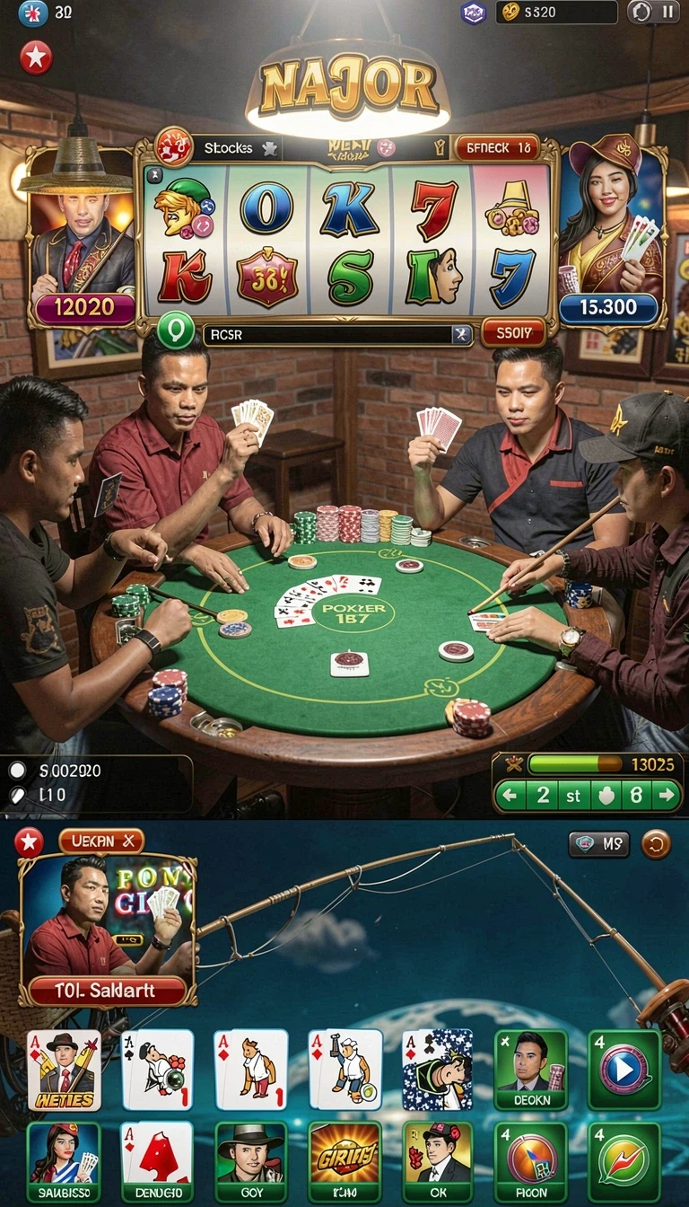 Screenshot bataratoto Terbaru: Download APK Resmi dan Aman nomor 3