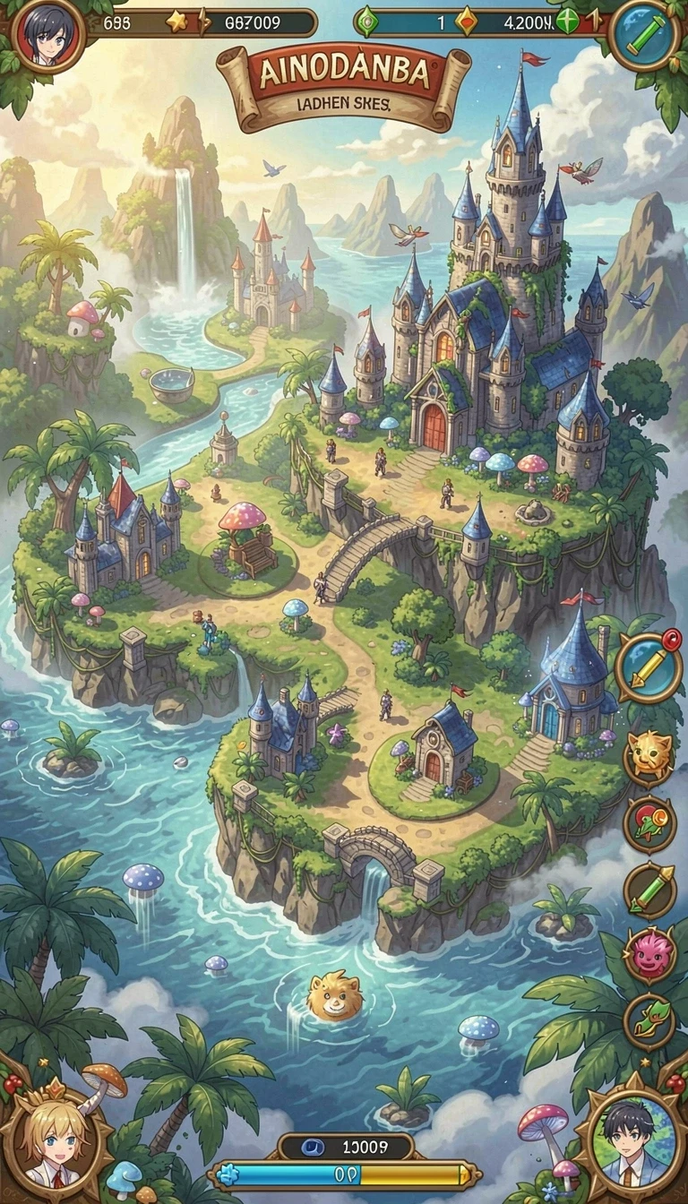 Screenshot tunas4d Terbaru: Download APK Resmi dan Aman nomor 3