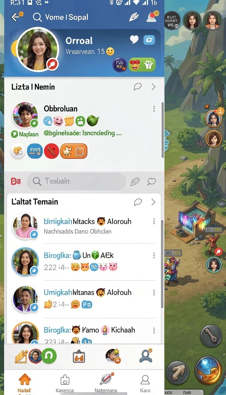 Screenshot Aplikasi 71h Resmi dan Terpercaya di Android nomor 1