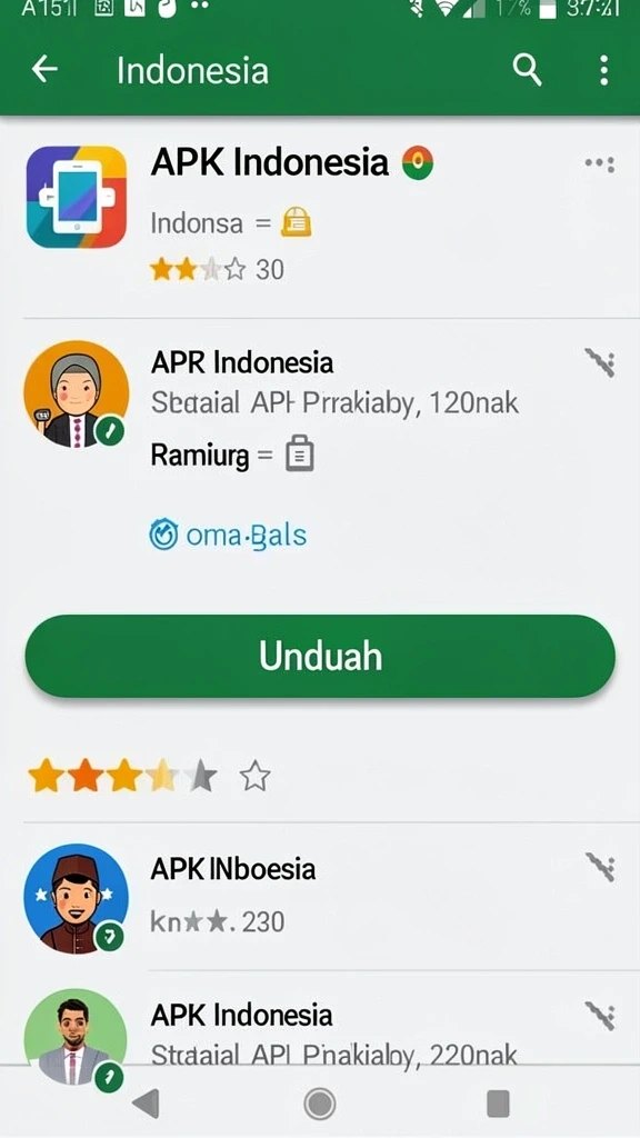 Screenshot Aplikasi api33 Resmi dan Terpercaya di Android nomor 2