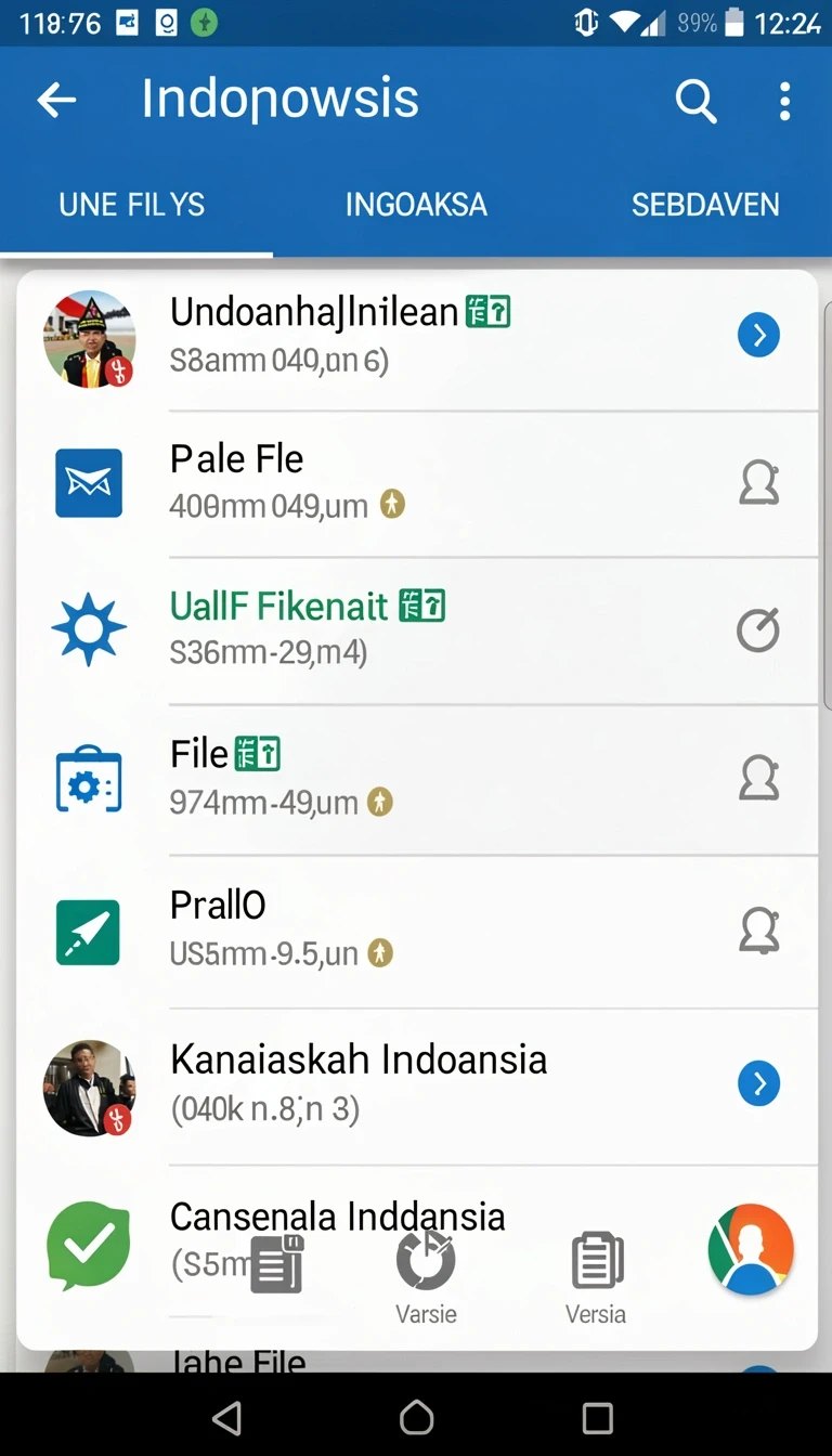 Screenshot Aplikasi 7svip Resmi: Download dan Instalasi nomor 1