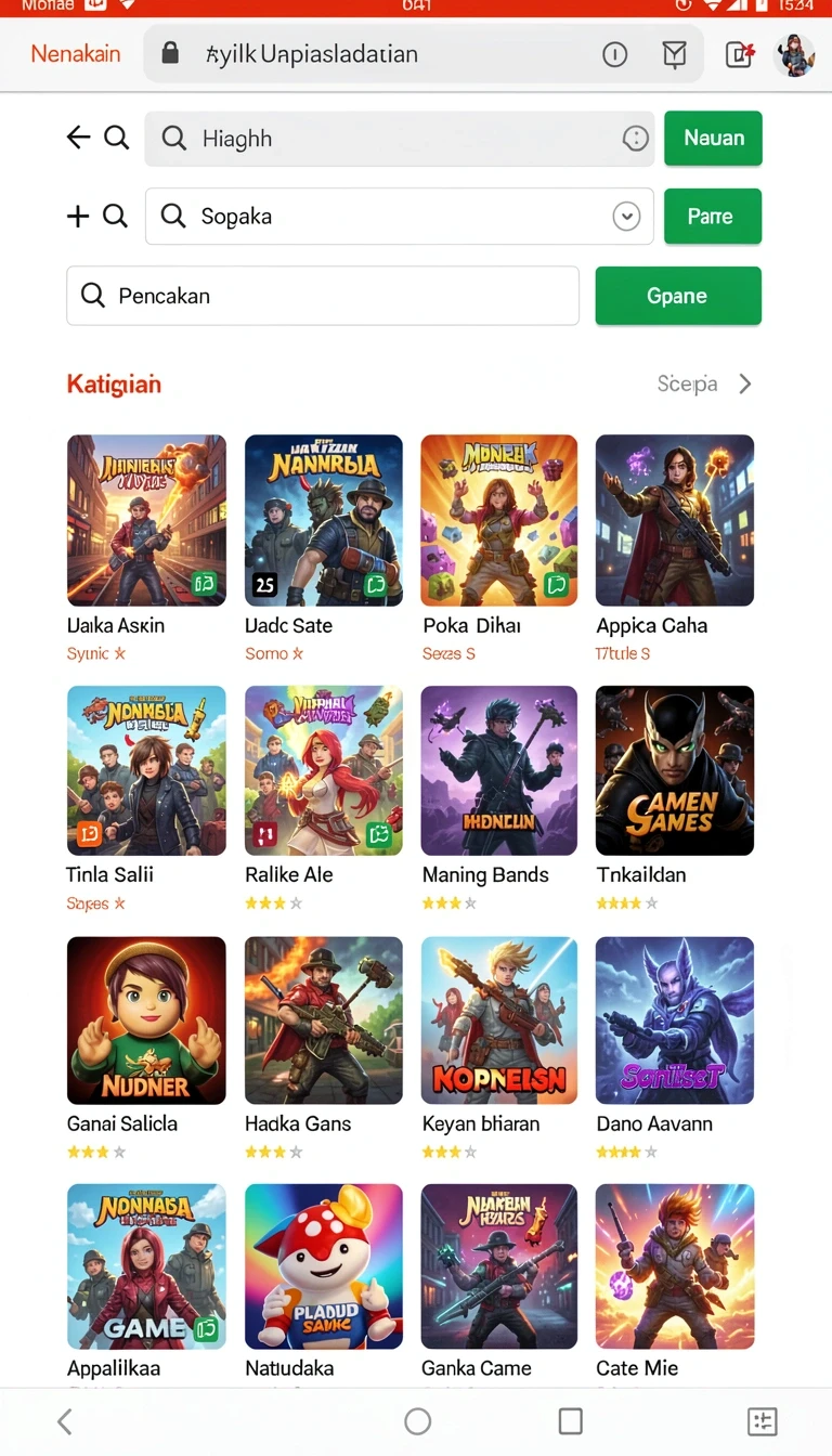 Screenshot pasar123 Terbaru: Download APK Resmi dan Aman nomor 3