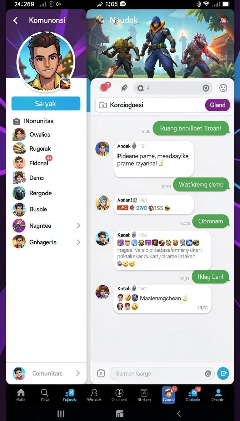 Screenshot bosswin Terbaru: Download APK Resmi dan Aman nomor 2