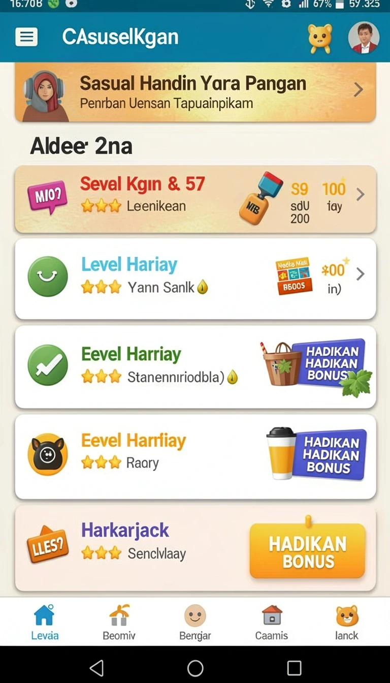 Screenshot Aplikasi ka789 Resmi: Download dan Instalasi nomor 3