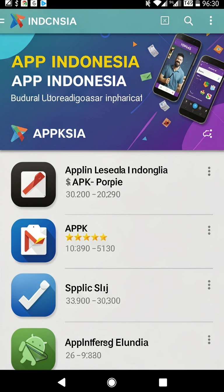 Screenshot Aplikasi megahoki Resmi: Download dan Instalasi nomor 3