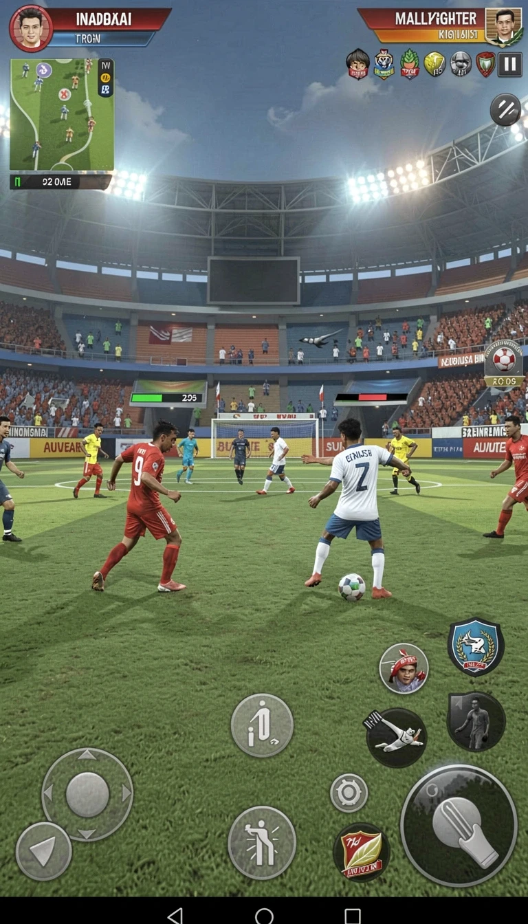 Screenshot rp6677 Terbaru: Download APK Resmi dan Aman nomor 1