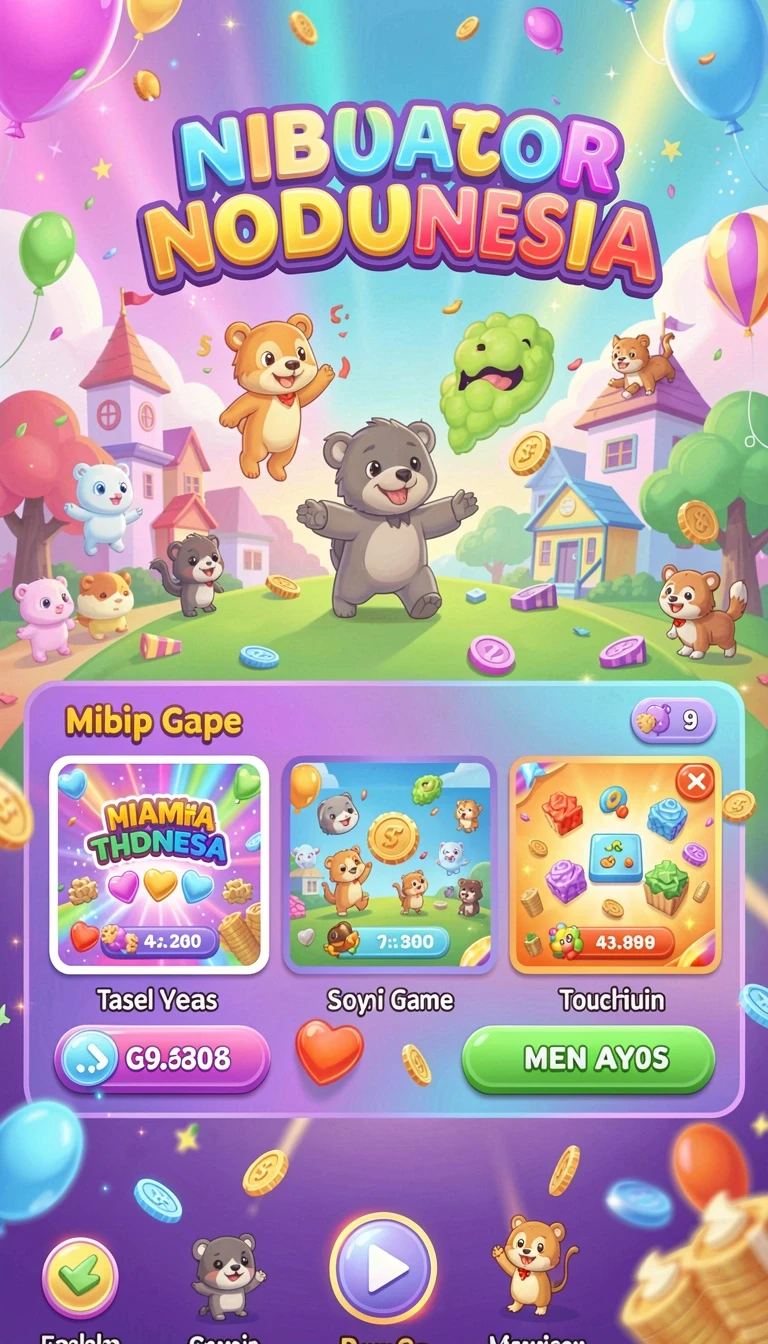 Screenshot Aplikasi hit9 Resmi: Download dan Instalasi nomor 2