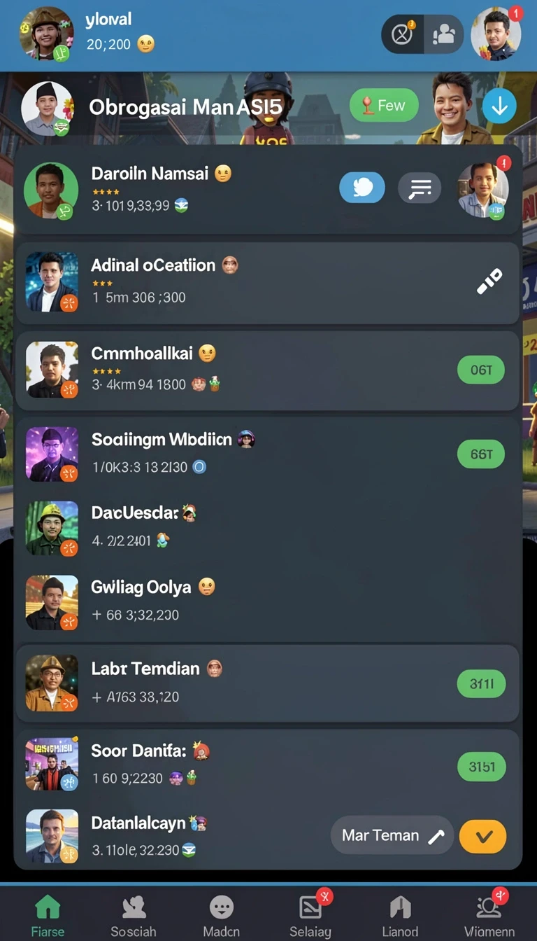 Screenshot Aplikasi pucuk4d Resmi dan Terpercaya di Android nomor 2