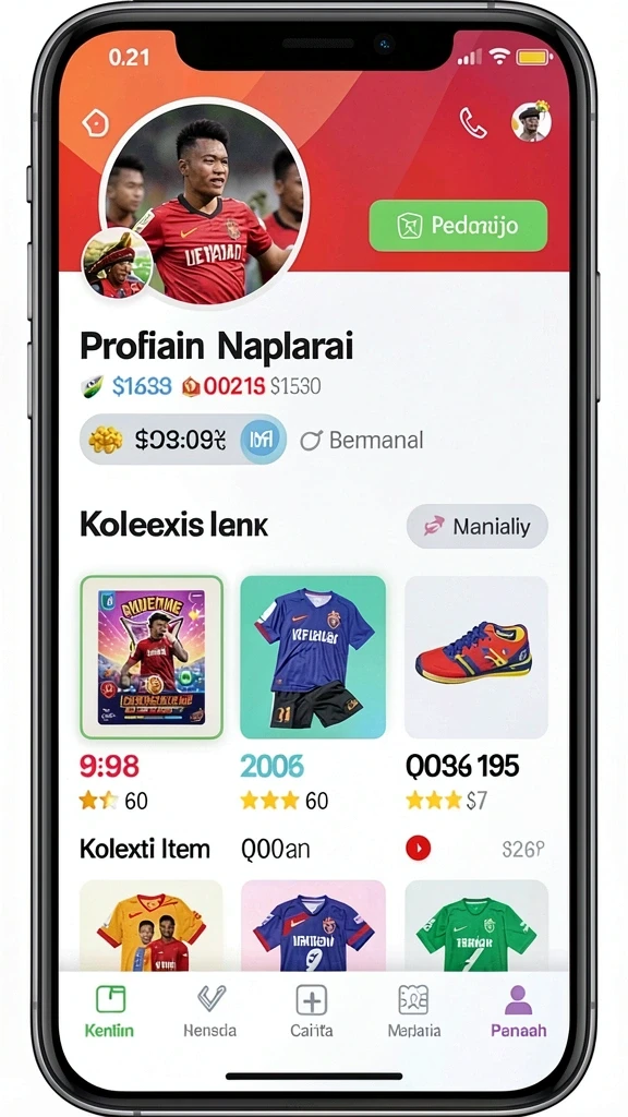 Screenshot cuangila Terbaru: Download APK Resmi dan Aman nomor 2