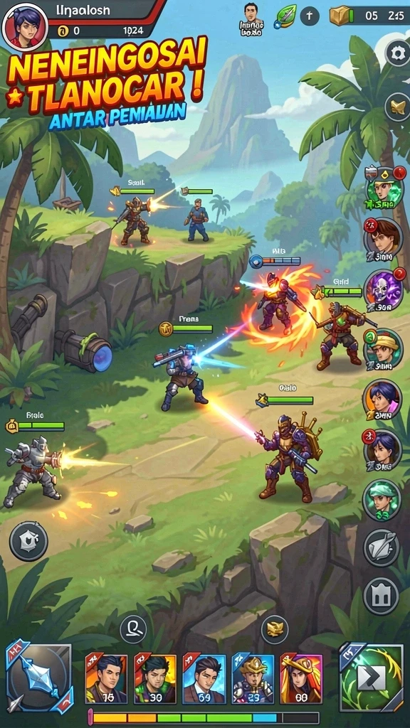 Screenshot Aplikasi open Resmi dan Terpercaya di Android nomor 1